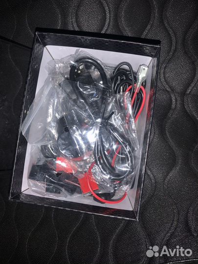 Радар детектор ibox