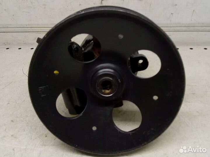 Насос гидроусилителя руля Опель астра Н