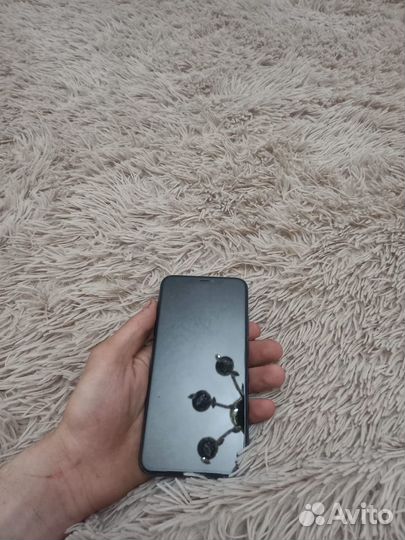 iPhone 11 Pro Max, 256 ГБ