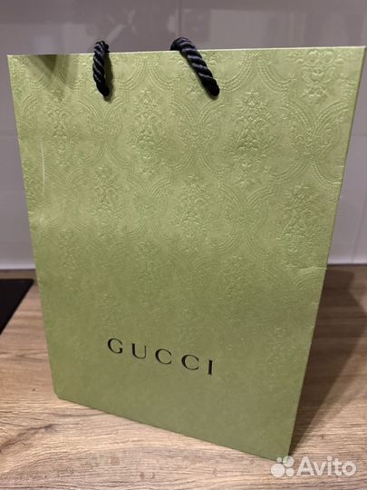 Сумка Gucci оригинал