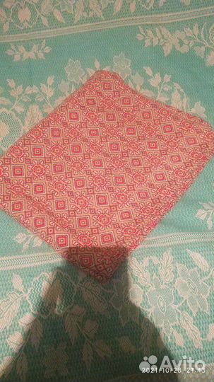 Наматрасники