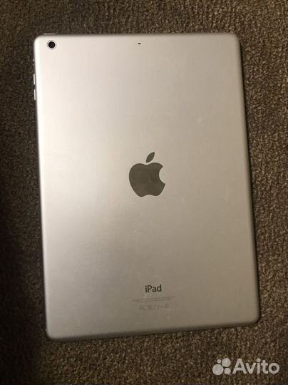 iPad air 1 32gb