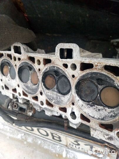 Продам гбц ваз 1.5