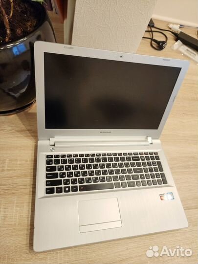 Lenovo, core i5 (6 gen), 512SSD, 2 видеокарты