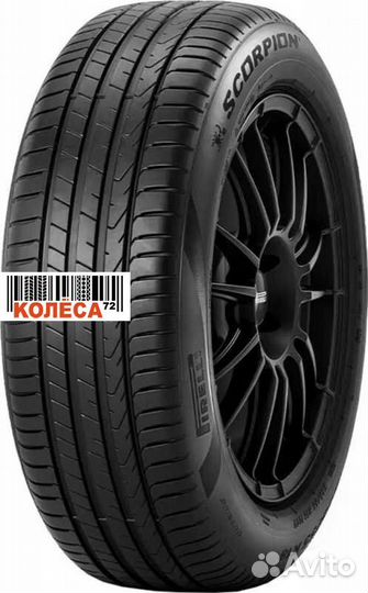 Pirelli Scorpion 255/45 R19