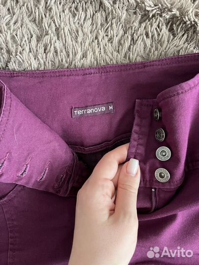 Пакет вещей на девушку размер М