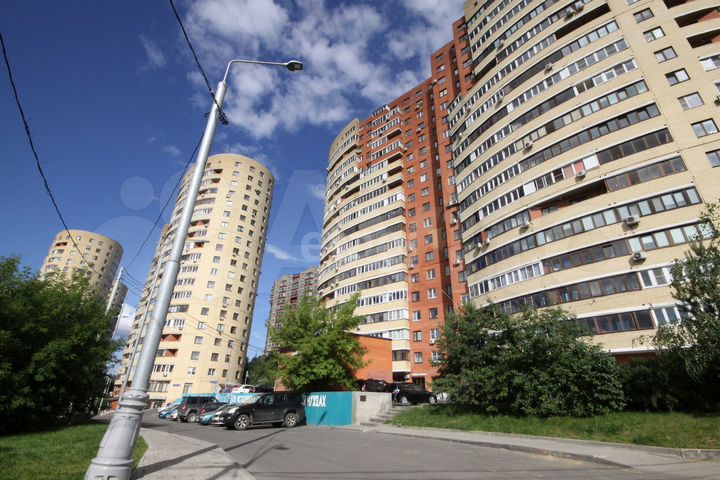 1-к. квартира, 37,3 м², 16/18 эт.
