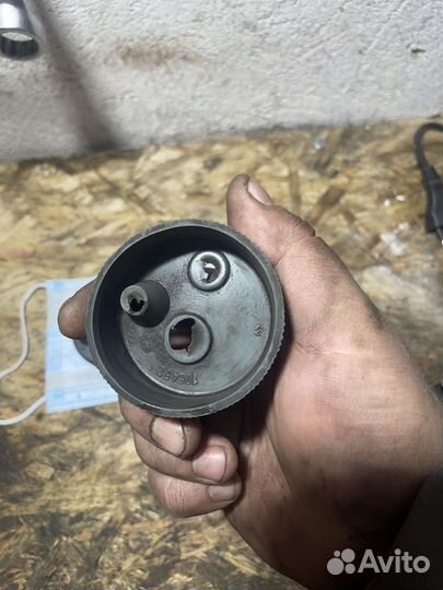 Фары hella ваз