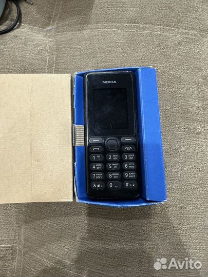 Nokia 108 Dual sim