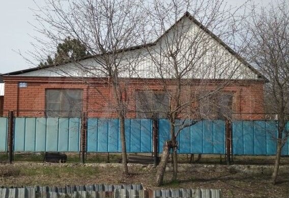 Дом 75 м² на участке 9,2 сот.