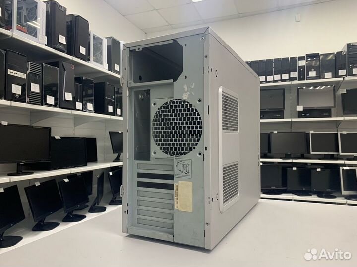 Корпус для пк ATX