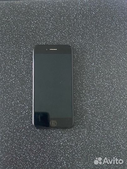 iPhone 7, 128 ГБ