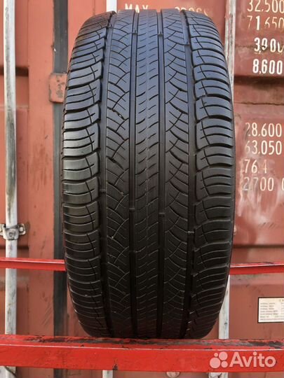 Michelin Latitude Tour HP 235/50 R18 97V