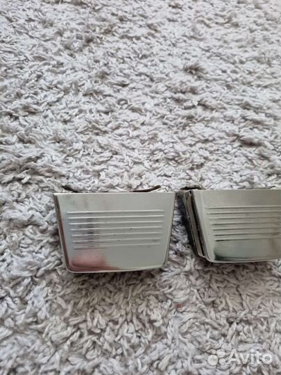 Пепельницы газ 24 1970