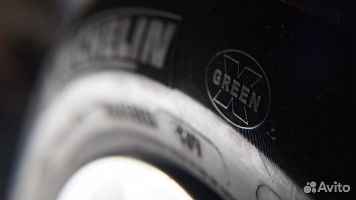 R16 Michelin Primacy 3 195/55, PCD 5x98 DIA 40