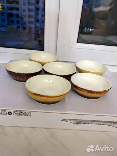 Розетки фаянс Конаково