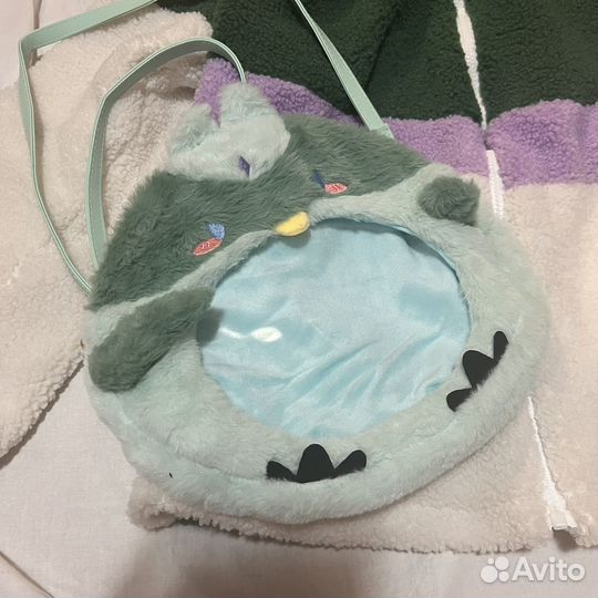 Косплей сяо геншин