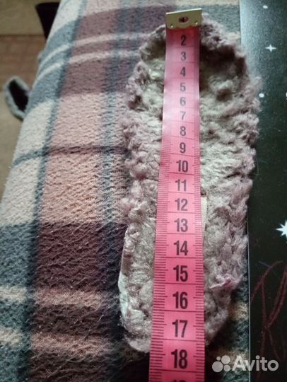 Сапожки детские 2 пары 27 р-р