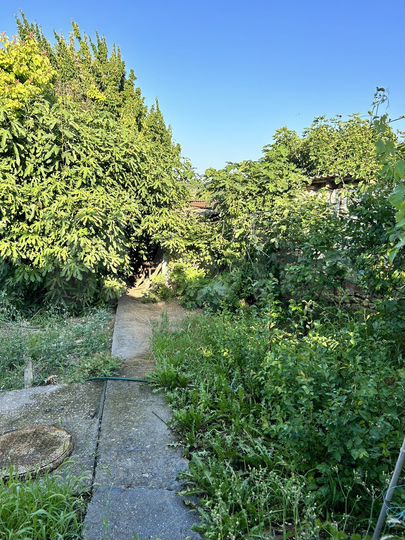 Дом 90 м² на участке 4 сот.