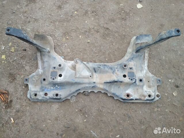 Подрамник Ford Focus 1