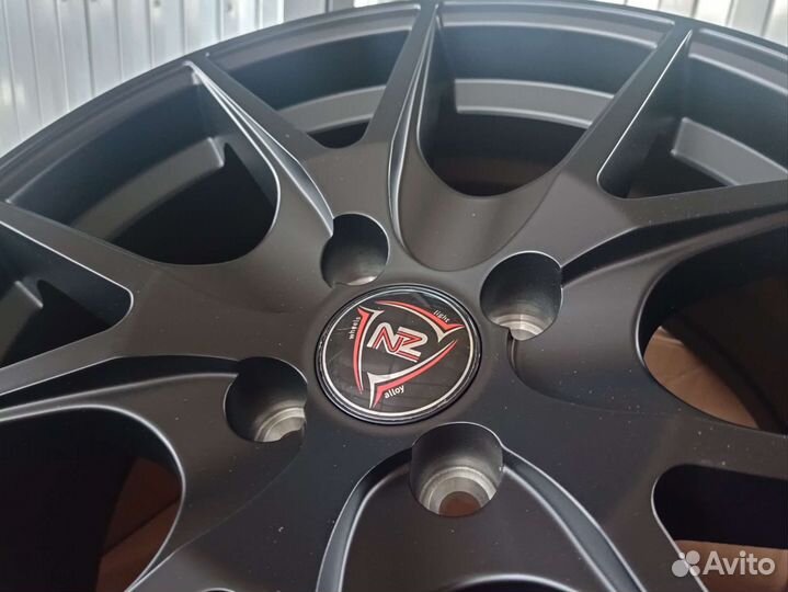 Диски новые (Thailand) r-16 (4x98) 4 шт