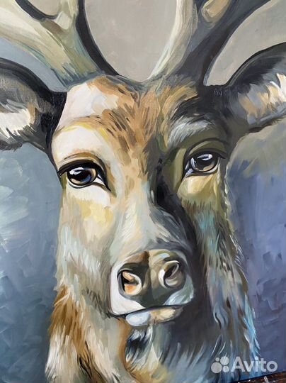 Интерьерные картины на заказ