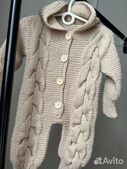 Комбинезон детский