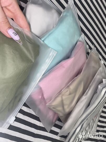 Zip lock пакеты зип лок с бегунком матовые