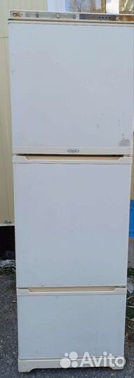 Холодильник Стинол