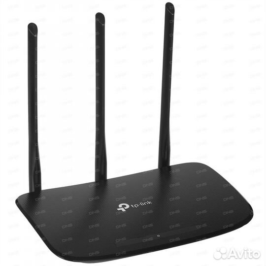 WiFi роутер TP-Link TL-WR940N(RU)