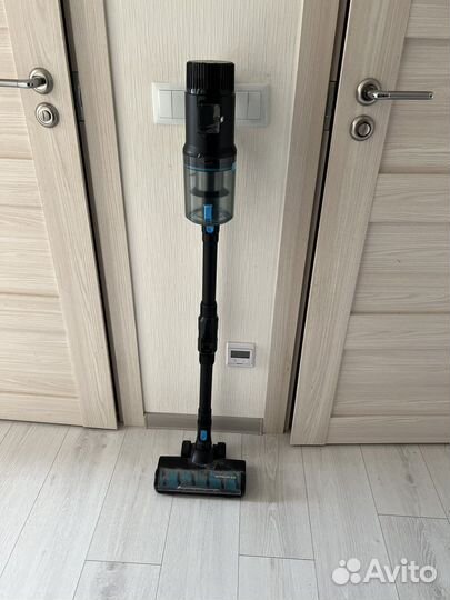 Пылесос 2 в 1
