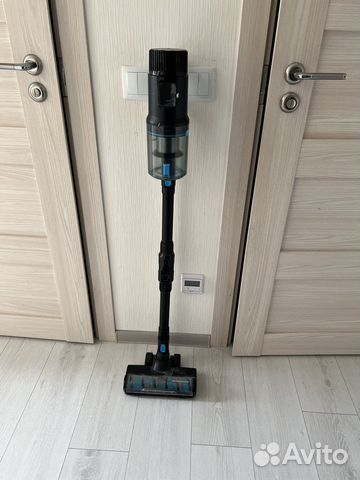 Пылесос 2 в 1