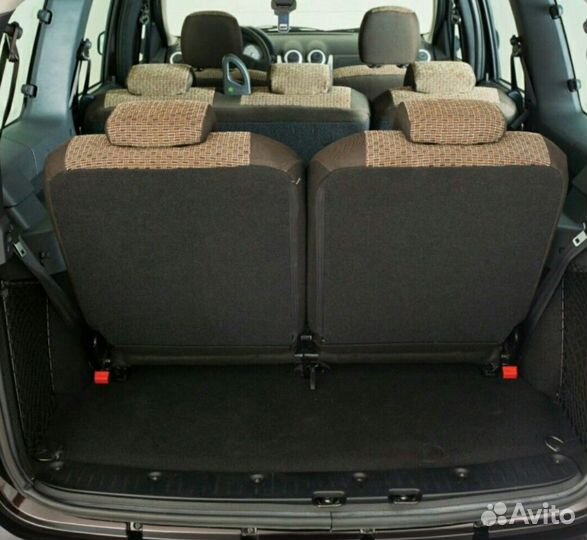 Перевозка пассажиров и грузов