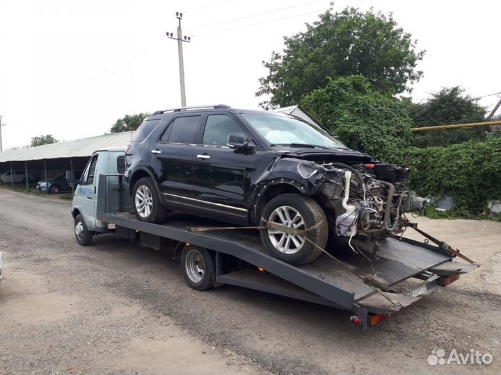 Эвакуатор.Услуги эвакуатора 24/7