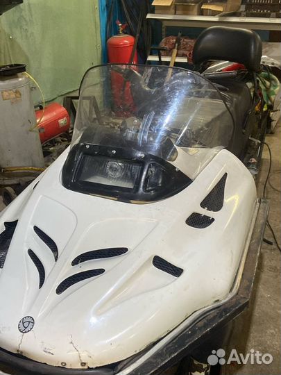 Тайга 500