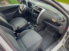 Datsun on-DO 1.6 МТ, 2019, битый, 53 000 км объявление продам