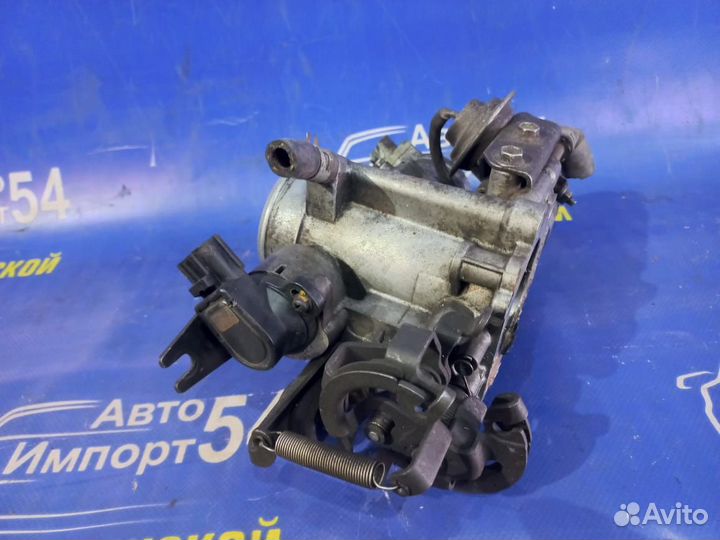 Дроссельная заслонка toyota windom VCV10 3VZ