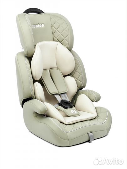 Новое Автокресло Junion Bruno (9-36кг)