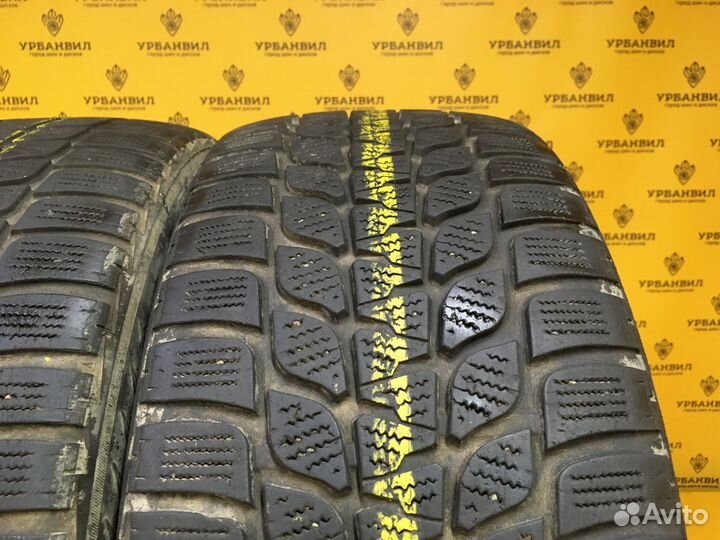 Bridgestone Blizzak LM-25 225/45 R18 95V