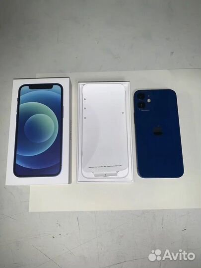 iPhone 12 mini, 128 ГБ