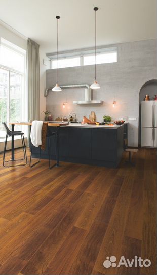 Ламинат Quick-Step Мербау PER0996