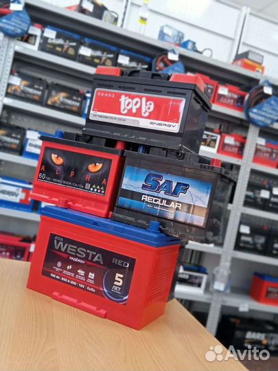 Акб для Honda/ установка доставка бесплатная