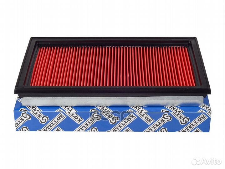 Фильтр воздушный Nissan Almera/Primera/Sunny