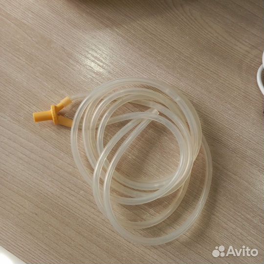 Молокоотсос электрический