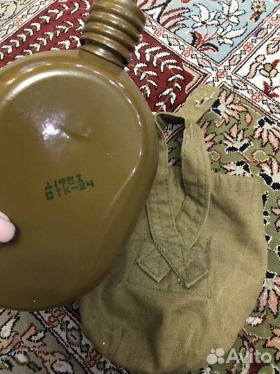 Подсвечники разные