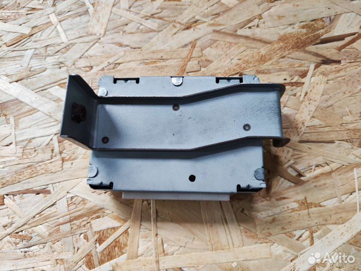 Блок управления АКПП Suzuki Jimny Wide