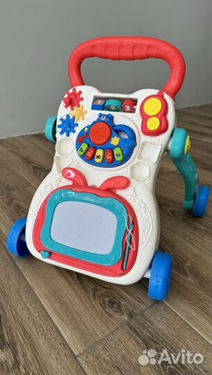 Ходунки детские