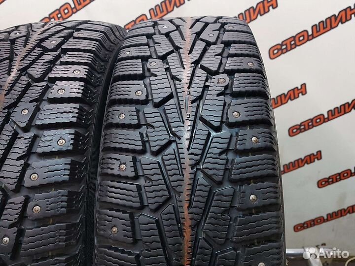 Cordiant Snow Cross 195/65 R15 91T