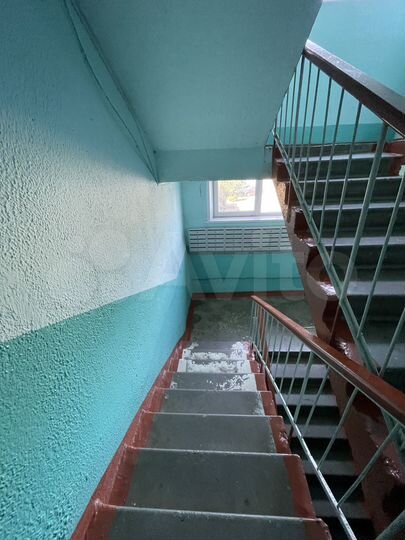 3-к. квартира, 63 м², 2/9 эт.