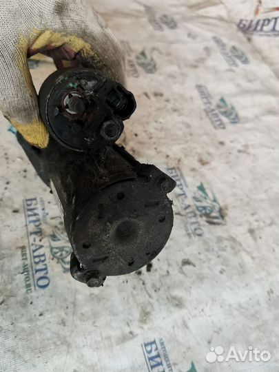 Стартер ваз (LADA) Largus Cross I (2013—2021)